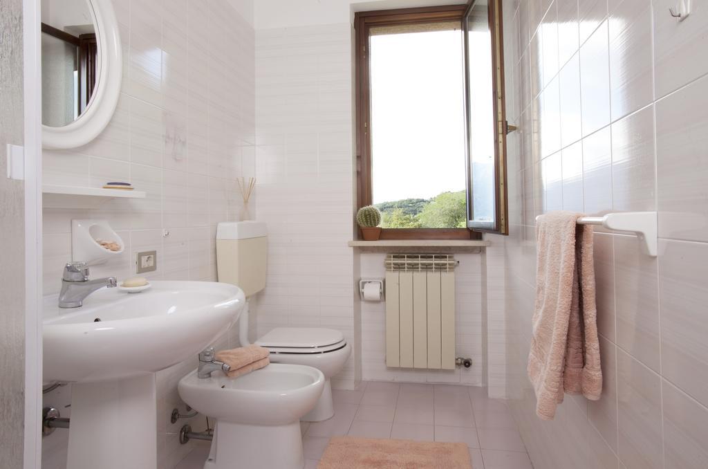 Residence le Balze Malcesine Habitación foto