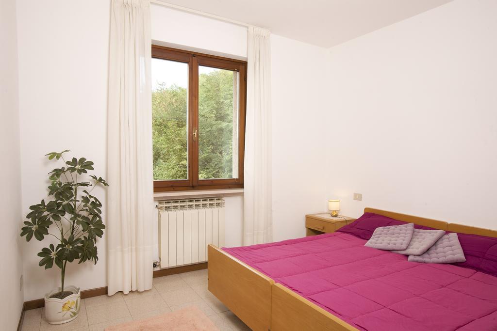 Residence le Balze Malcesine Habitación foto