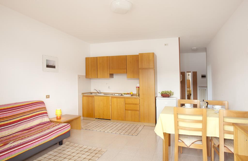 Residence le Balze Malcesine Habitación foto
