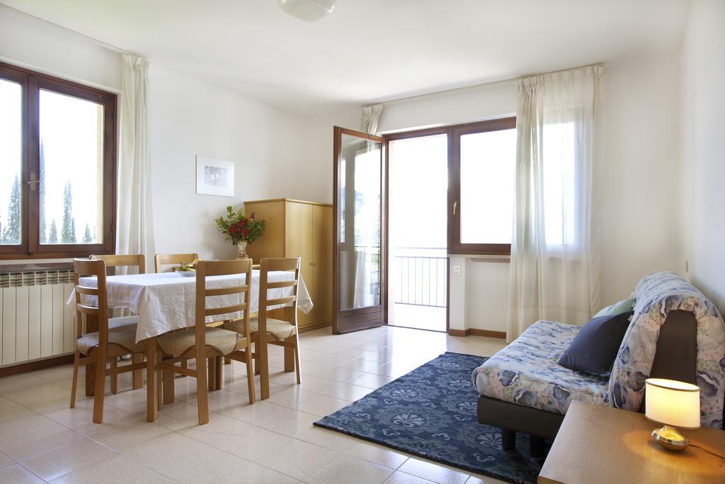 Residence le Balze Malcesine Habitación foto