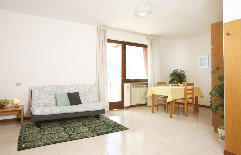 Residence le Balze Malcesine Habitación foto